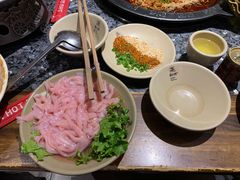 生抠鸭肠-蜀大侠火锅(寰球文化地标·总府店)