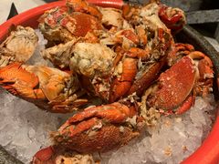 -杭州钱江新城万怡酒店-西餐厅