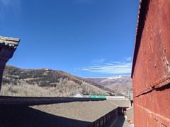 -五台山风景名胜区