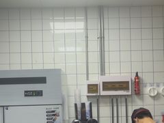 -港记甜品(黄寺大街店)