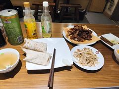 -韩邦朝天锅