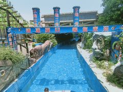 -郑州方特水上乐园