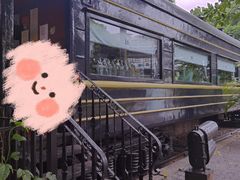 -火车头法国西餐厅