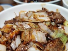 -小方的面(徐家汇店)