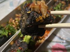 -董顺桃小粒臭豆腐(太平街一店)