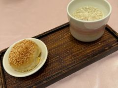 -江南灶中餐厅(南京香格里拉店)