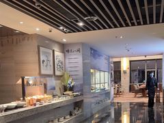 -厦门宝龙铂尔曼大酒店·海鲜自助餐厅