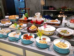 -阿四饭店(沧海路店)