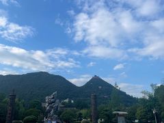 -凤池园