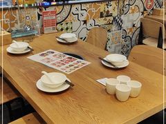 -掂档潮汕牛肉火锅(cityon熙地港店)