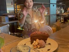 -THE CANNERY&JUJU 新鲜海鲜·牛排美食酒廊
