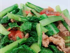 -巴依老爷新疆美食(望京小街店)