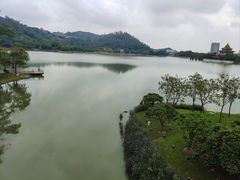 -顺峰山公园