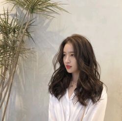 -Rise Hair上升造型