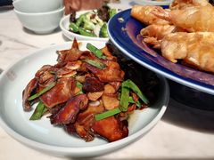 -小吊梨汤·北京菜·烤鸭(鸟巢店)