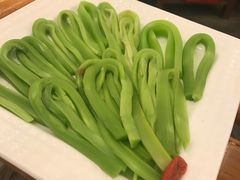 -老码头火锅(玉林店)