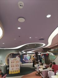-奈尔宝·国风主题儿童乐园·亲子餐厅(豫园商城店)