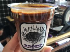 -HANA COFFEE(长寿路店)