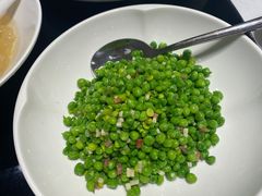 玉米甜豆-味钱塘·钱塘渔鲜·地道江浙菜(宋城店)