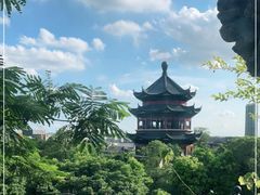 -岭南和园