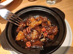 -新元素餐厅(瑞虹天地月亮湾店)