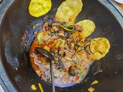 -曹丞相·地锅鸡·地锅鱼(武林店)