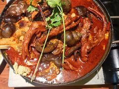 -老闵田螺馆·南昌市井菜·特色小吃(总店)