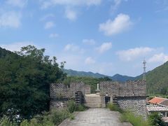 -遥桥古堡