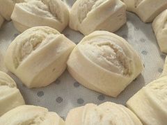 -巴比馒头(武林路店)