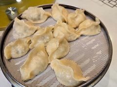 -海王府百姓家宴•海鲜饺子(东城店)