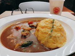 -池奈·日式咖喱蛋包饭(赛高店)