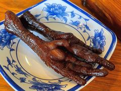 -张家巷美食(南浔店)