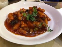 -雪山晋乡楼(食品街店)