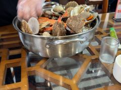 -良师门滨海人家·海鲜·家常菜(滨海城店)