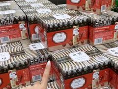 -山姆会员商店(上海浦东店)