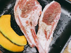 -新石器烤肉(中房金谊广场店)