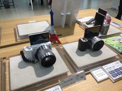 -Sony Store 索尼(来福士店)