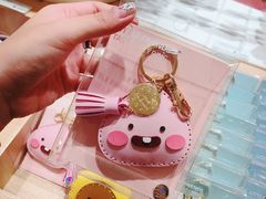 -KAKAO FRIENDS(弘大店)