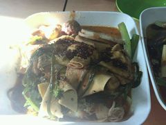 -林静小吃(复兴路店)