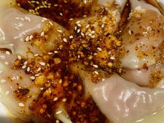 -龙抄手食府(浣花北路店)