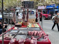 -胡世羊肉汤(南街店)