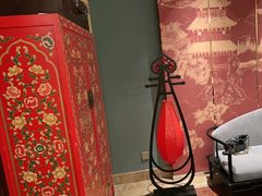 -写庭·鱼鲜川菜·宴请(铁像寺水街店)