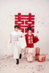 -苏菲雅婚纱摄影(环城南路店)