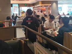 -香港新发烧腊茶餐厅(书城店)
