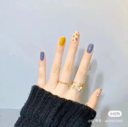 -妙睫屋日式美甲美睫