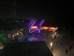 -横店影视城梦幻谷园区