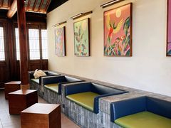 -青果巷历史文化街区