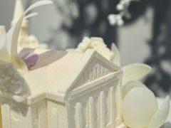 -杜哈夫DOUX RÊVE·生日蛋糕(日月光店)
