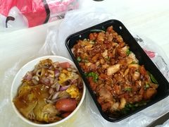 -多禾馅饼(泰山银座·奥特莱斯店)