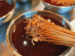 -嘉州鲜知味钵钵鸡(奎星楼店)